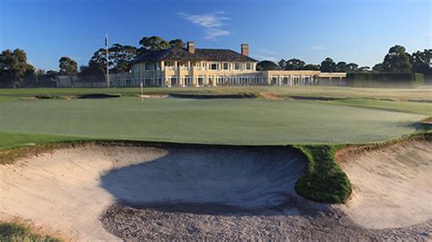 Royal melbourne country club - Great golf in an attractive setting is what first draws new Members to Royal Melbourne Country Club. Carved into the surroundings of wetlands, ponds, prairies and trees, the 18-hole, par 72 course ...